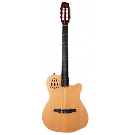 GODIN ACS SLIM Nylon Natural SG